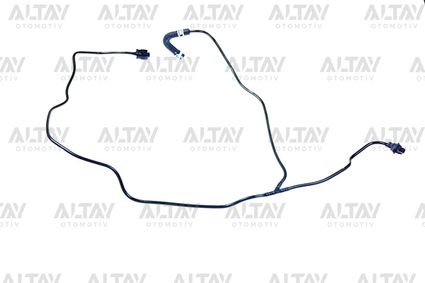 Ford Focus Boru Yedek Su Deposu Ford Focus Boru Yedek Su Deposu